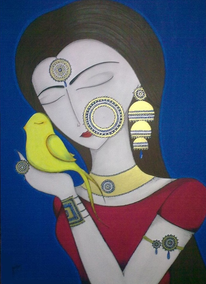 Title: Set Me Free: 3